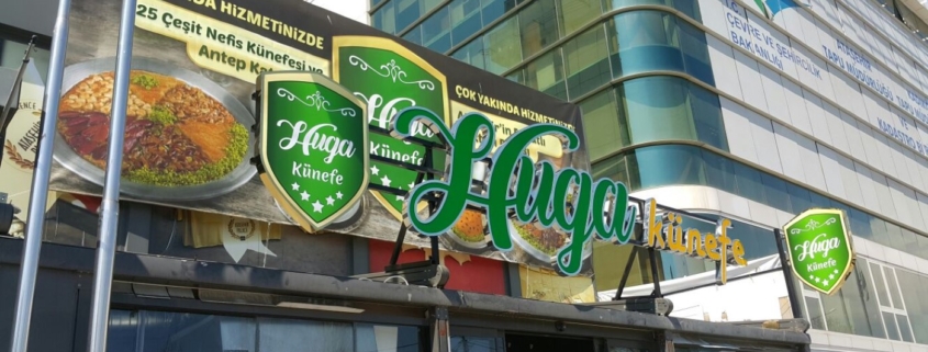 Başmakçı Tabelacı